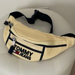 TOMMY JEANS belt/fancy pack/ crossbody.